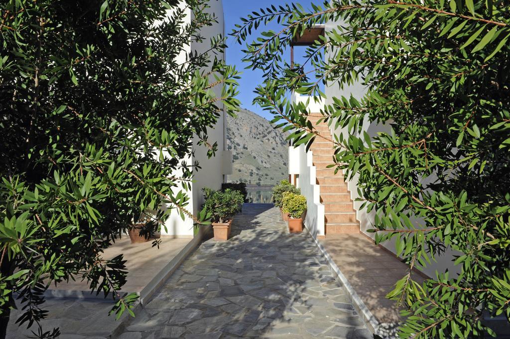 Bluefairy Villas Kávallos Exteriér fotografie